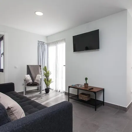Appartamento Barqueros 8 By Holidays Fuerteventura *
