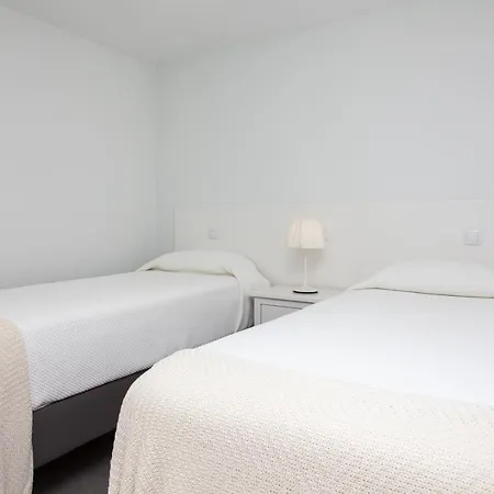 Appartement Barqueros 8 By Holidays Fuerteventura *