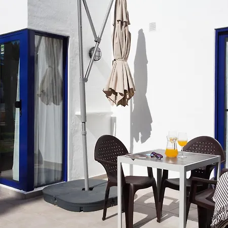 Appartement Barqueros 8 By Holidays Fuerteventura