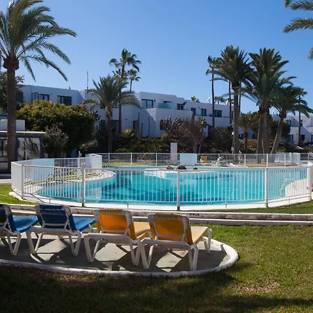 Appartement Barqueros 8 By Holidays Fuerteventura *