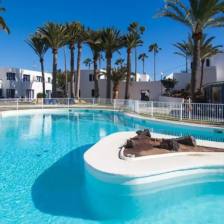Barqueros 8 By Holidays Fuerteventura Appartement *