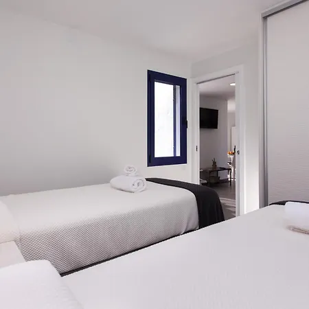 Barqueros 8 By Holidays Fuerteventura Appartamento *