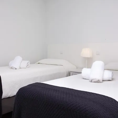 Appartement Barqueros 8 By Holidays Fuerteventura *
